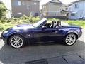 2009 Mazda Roadster