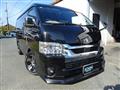 2024 Toyota Hiace Wagon