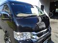 2024 Toyota Hiace Wagon