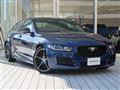 2016 Jaguar XE