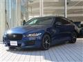 2016 Jaguar XE