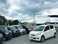 2013 Daihatsu Mira
