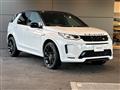 2023 Land Rover Discovery Sport
