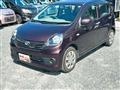 2016 Daihatsu Mira