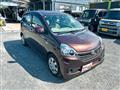 2016 Daihatsu Mira