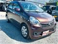 2016 Daihatsu Mira