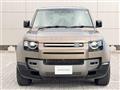 2024 Land Rover Defender