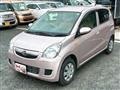 2009 Daihatsu Mira