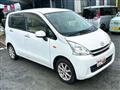 2012 Daihatsu Move