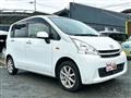 2012 Daihatsu Move