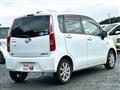 2012 Daihatsu Move