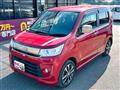 2015 Suzuki Wagon R