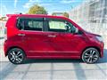 2015 Suzuki Wagon R