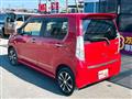 2015 Suzuki Wagon R