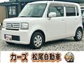 2009 Daihatsu Move Conte