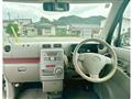 2009 Daihatsu Move Conte