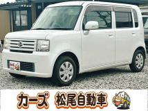 2009 Daihatsu Move Conte