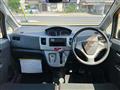 2012 Daihatsu Move Custom