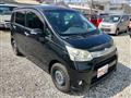 2012 Daihatsu Move Custom