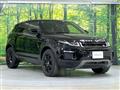 2018 Land Rover RangeRover Evoque