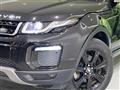2018 Land Rover RangeRover Evoque