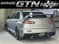 2009 Mitsubishi Lancer Evolution