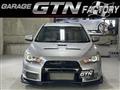 2009 Mitsubishi Lancer Evolution