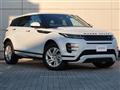 2020 Land Rover RangeRover Evoque