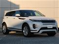 2020 Land Rover RangeRover Evoque