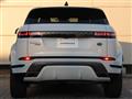 2020 Land Rover RangeRover Evoque