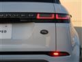 2020 Land Rover RangeRover Evoque
