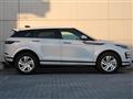 2020 Land Rover RangeRover Evoque
