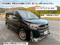 2018 Toyota Noah