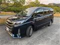 2018 Toyota Noah