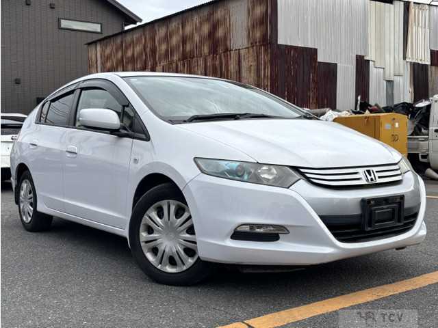 2009 Honda Insight