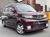 2011 Honda ZEST SPARK