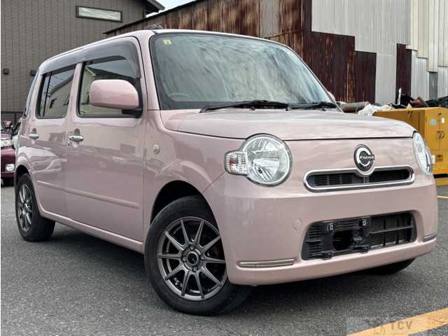 2014 Daihatsu MIRA COCOA