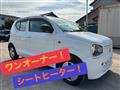 2016 Suzuki Alto
