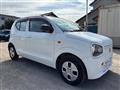 2016 Suzuki Alto