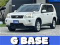 2008 Nissan X-Trail