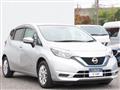 2020 Nissan Note