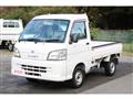 2008 Daihatsu Hijet Truck
