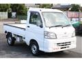 2008 Daihatsu Hijet Truck