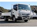 2020 Mitsubishi Canter