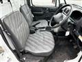 2005 Suzuki Carry Truck