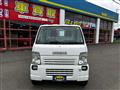 2005 Suzuki Carry Truck