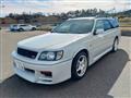 1998 Nissan Stagea
