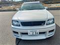 1998 Nissan Stagea