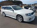1998 Nissan Stagea