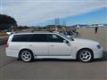 1998 Nissan Stagea